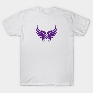 Heart Wings T-Shirt